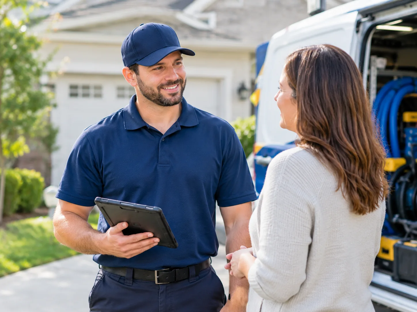 Sewage Backup Cleanup Greeley, IA FAQs